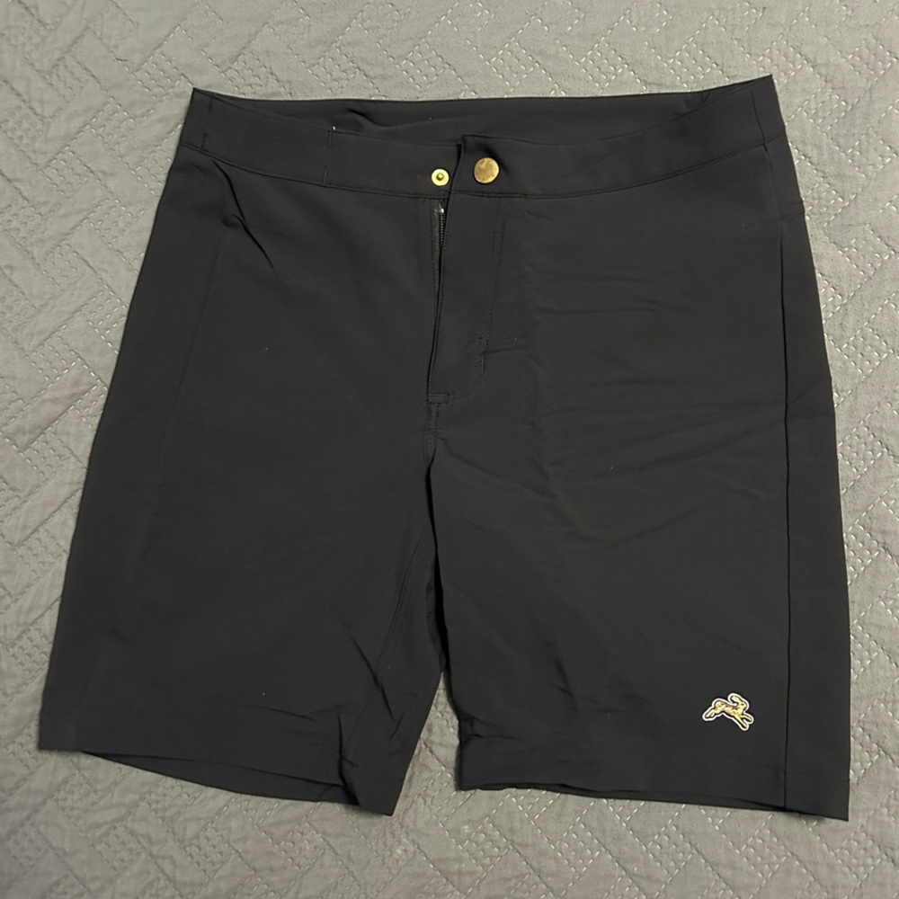Tracksmith Longfellow(?) Shorts - 32